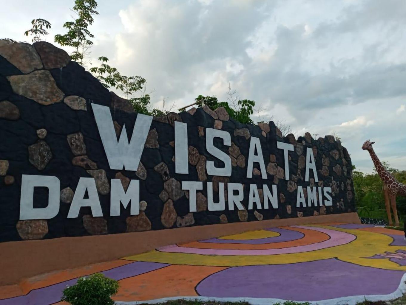 Wisata DAM